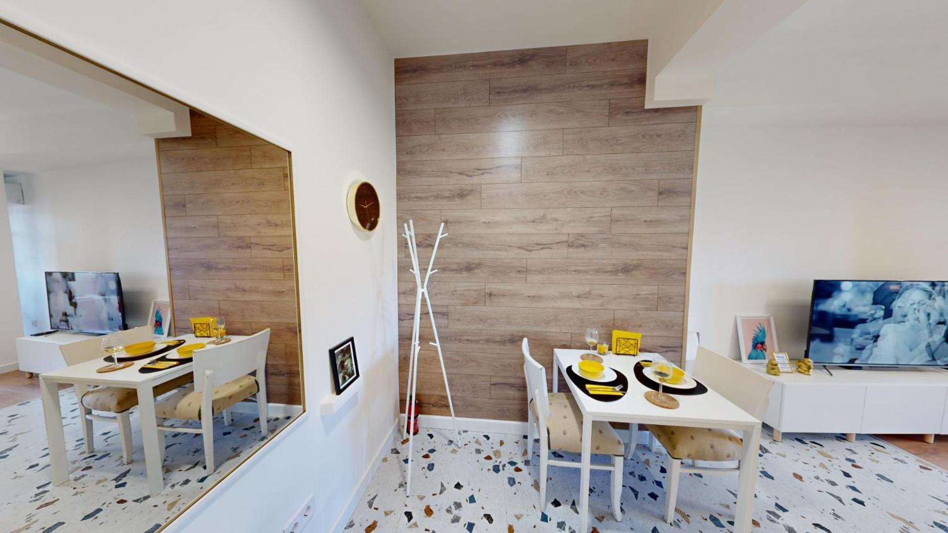 Modern City Stay Apartment 4 Min Walk From Alexander Nevski Sofya Dış mekan fotoğraf