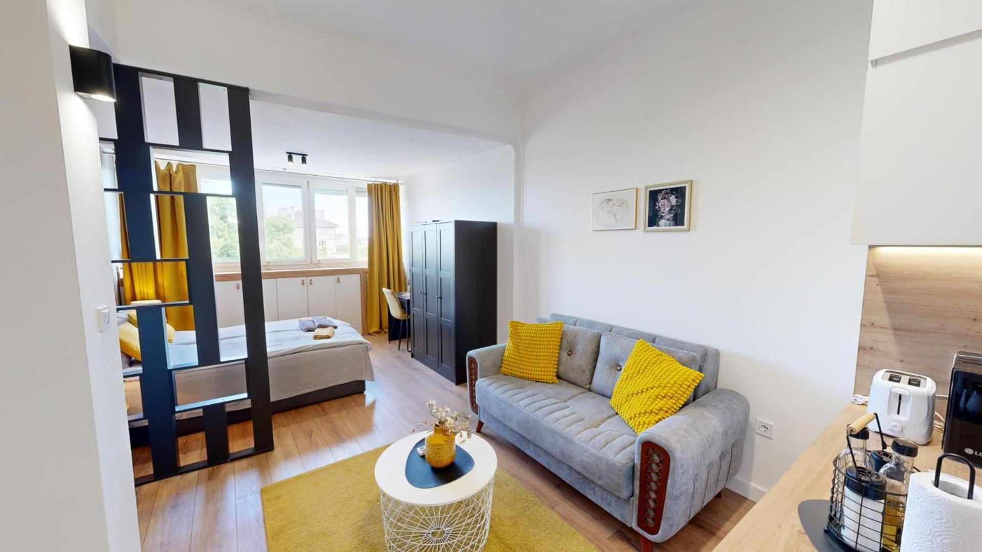 Modern City Stay Apartment 4 Min Walk From Alexander Nevski Sofya Dış mekan fotoğraf