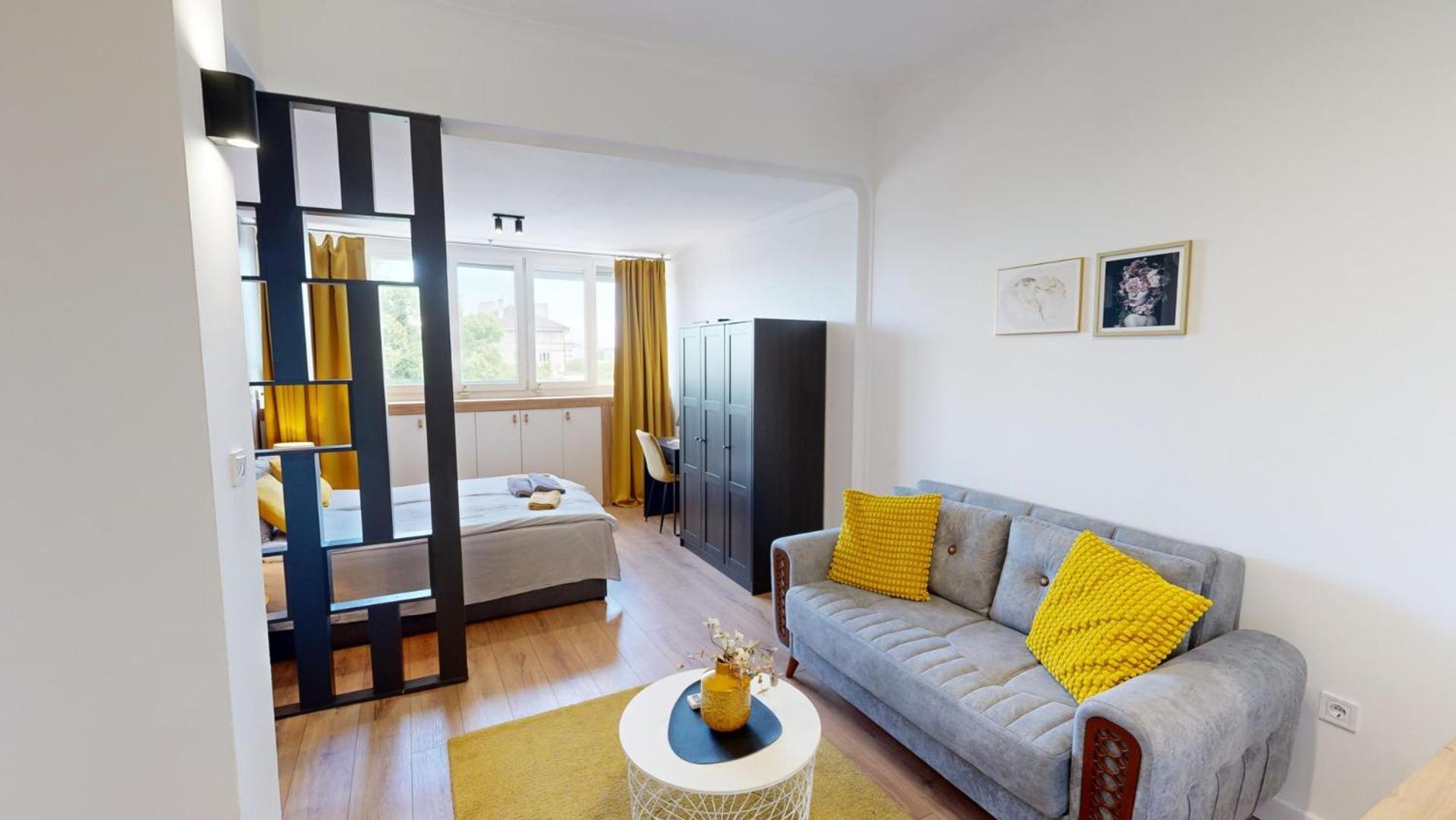 Modern City Stay Apartment 4 Min Walk From Alexander Nevski Sofya Dış mekan fotoğraf